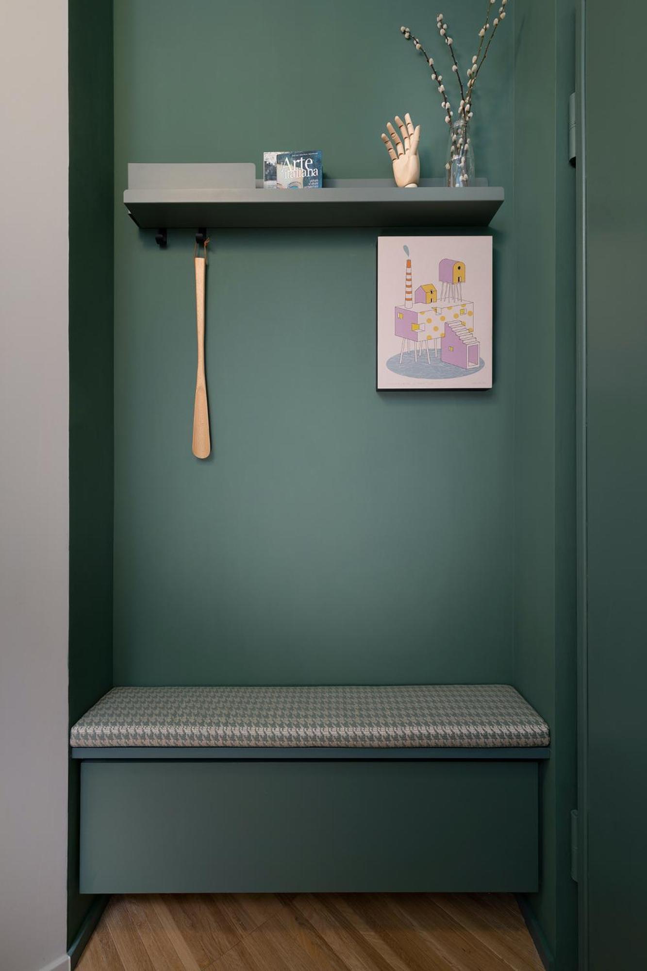 Emerald -Porta Venezia Milan Bagian luar foto