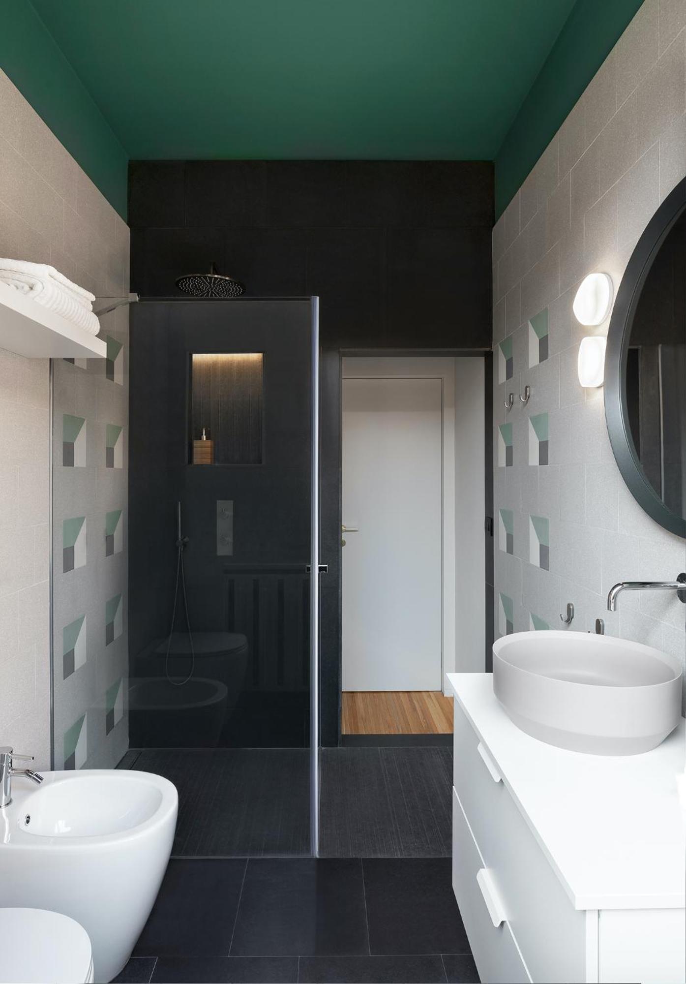 Emerald -Porta Venezia Milan Bagian luar foto
